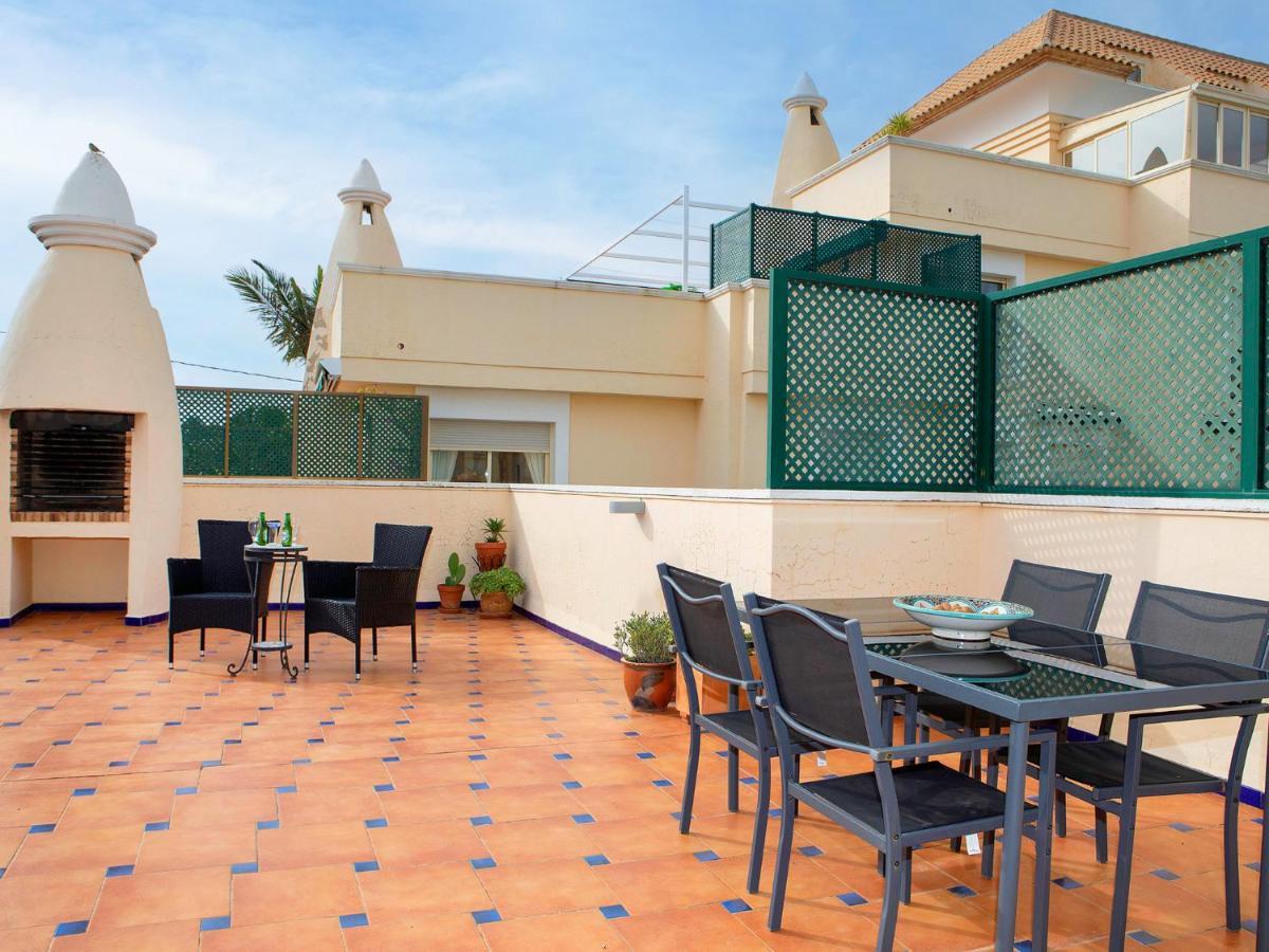 Apartment Medina Del Sol I By Interhome Dénia Buitenkant foto
