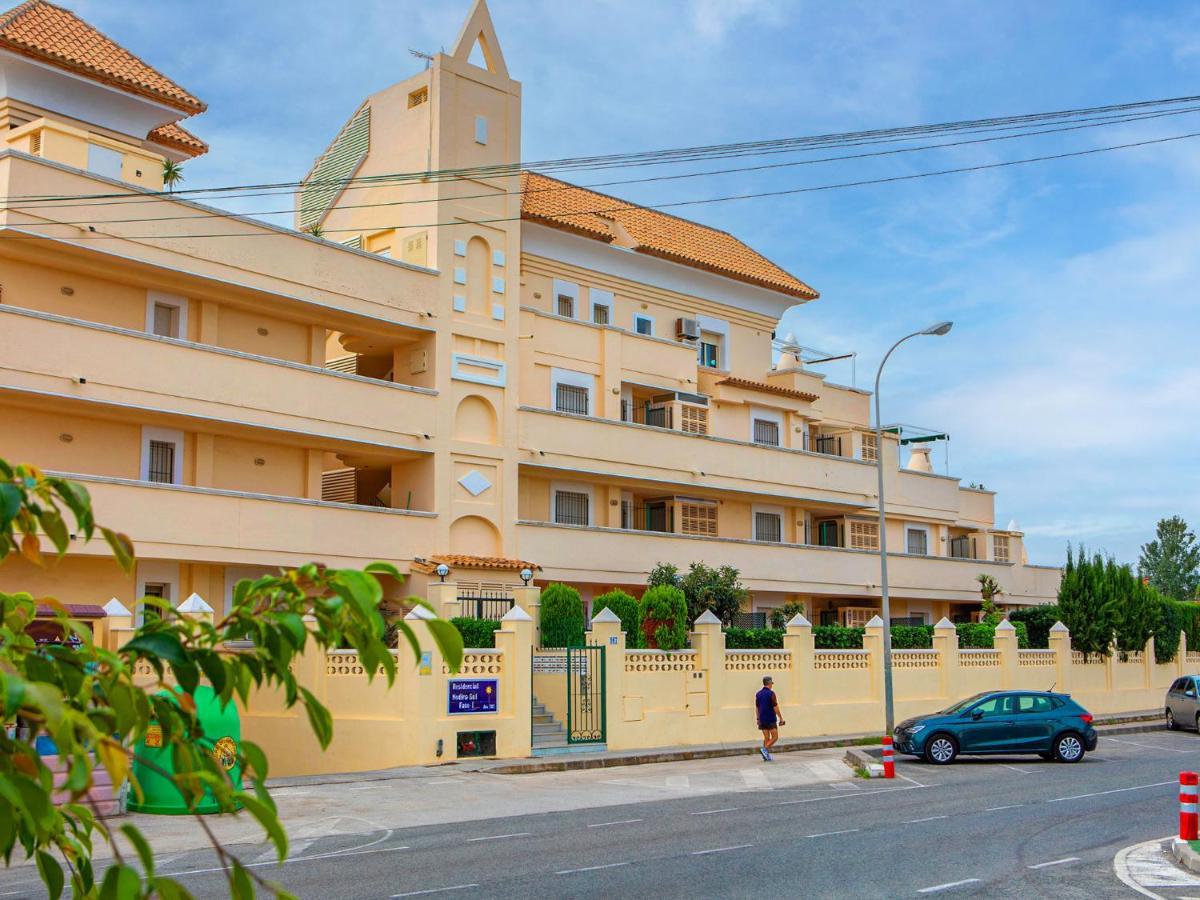 Apartment Medina Del Sol I By Interhome Dénia Buitenkant foto