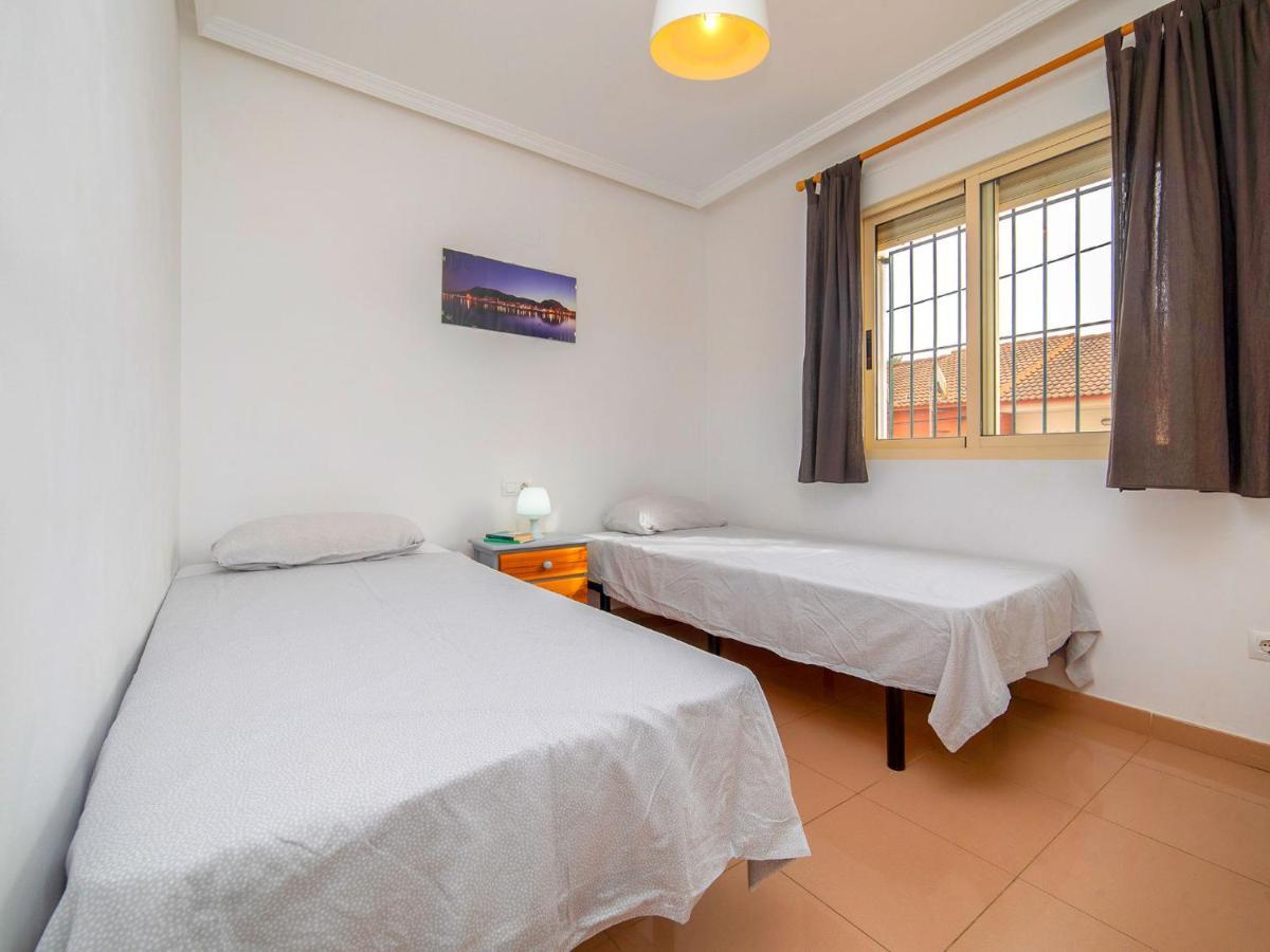 Apartment Medina Del Sol I By Interhome Dénia Buitenkant foto