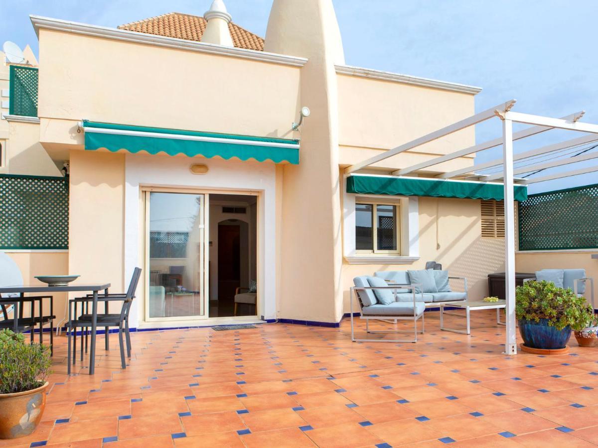 Apartment Medina Del Sol I By Interhome Dénia Buitenkant foto