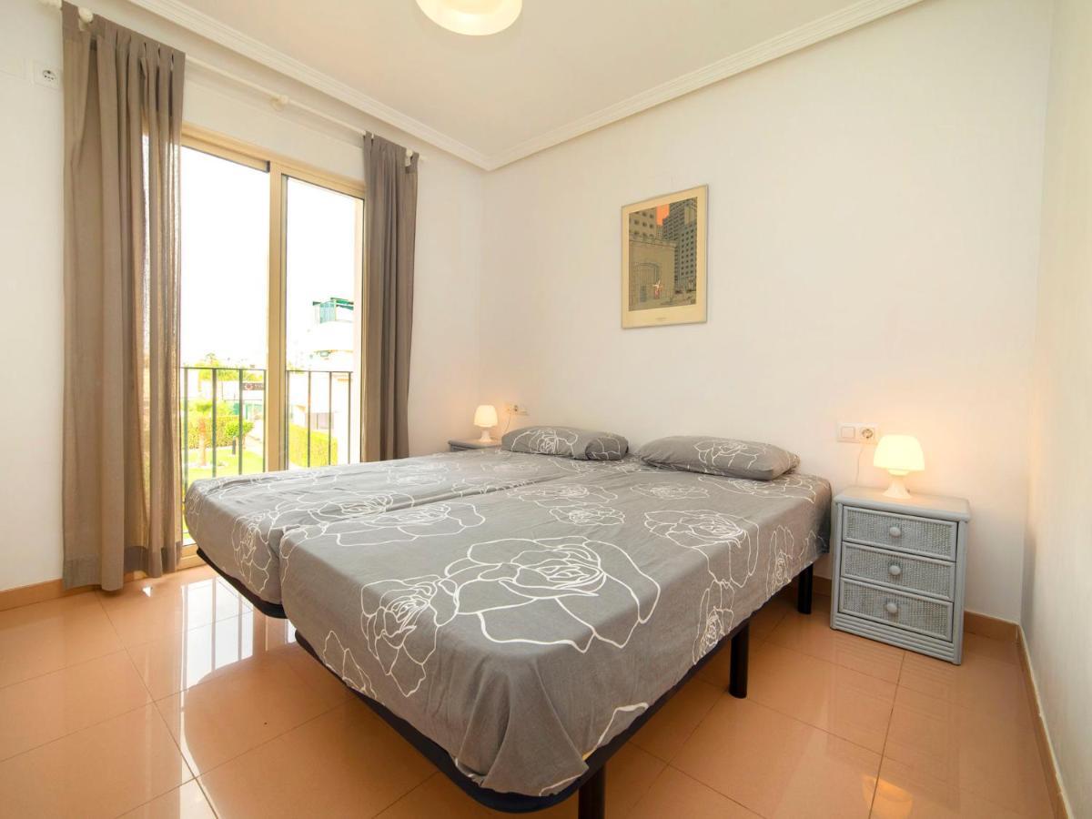 Apartment Medina Del Sol I By Interhome Dénia Buitenkant foto