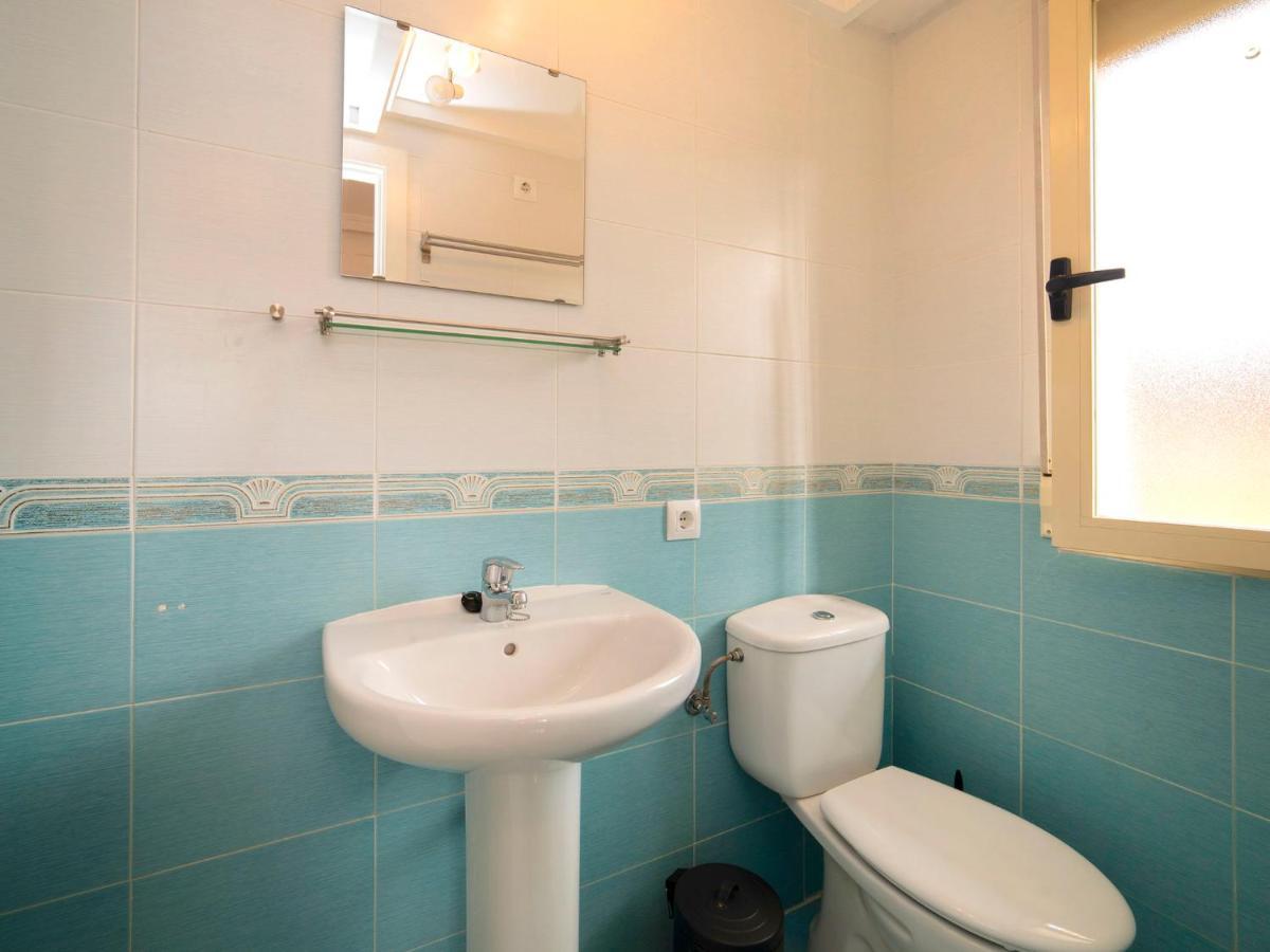 Apartment Medina Del Sol I By Interhome Dénia Buitenkant foto