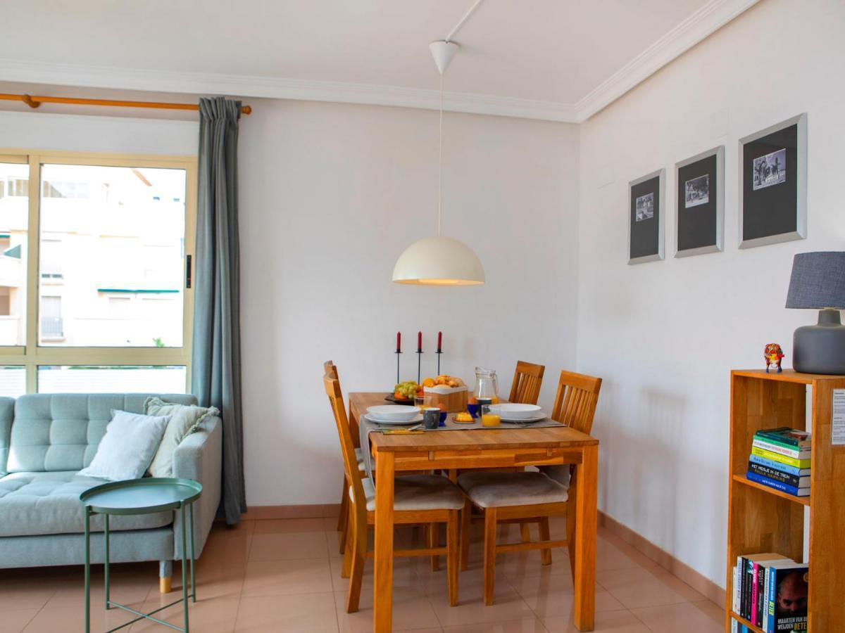 Apartment Medina Del Sol I By Interhome Dénia Buitenkant foto